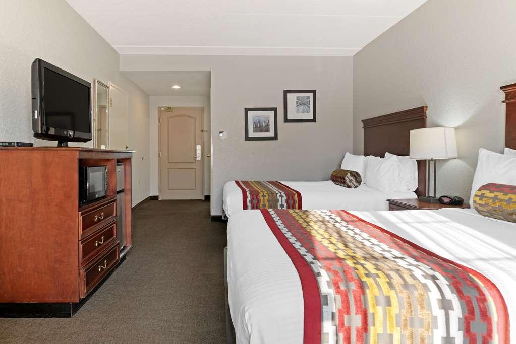 Best Western Executive Inn & Suites Grand Rapids Chambre photo