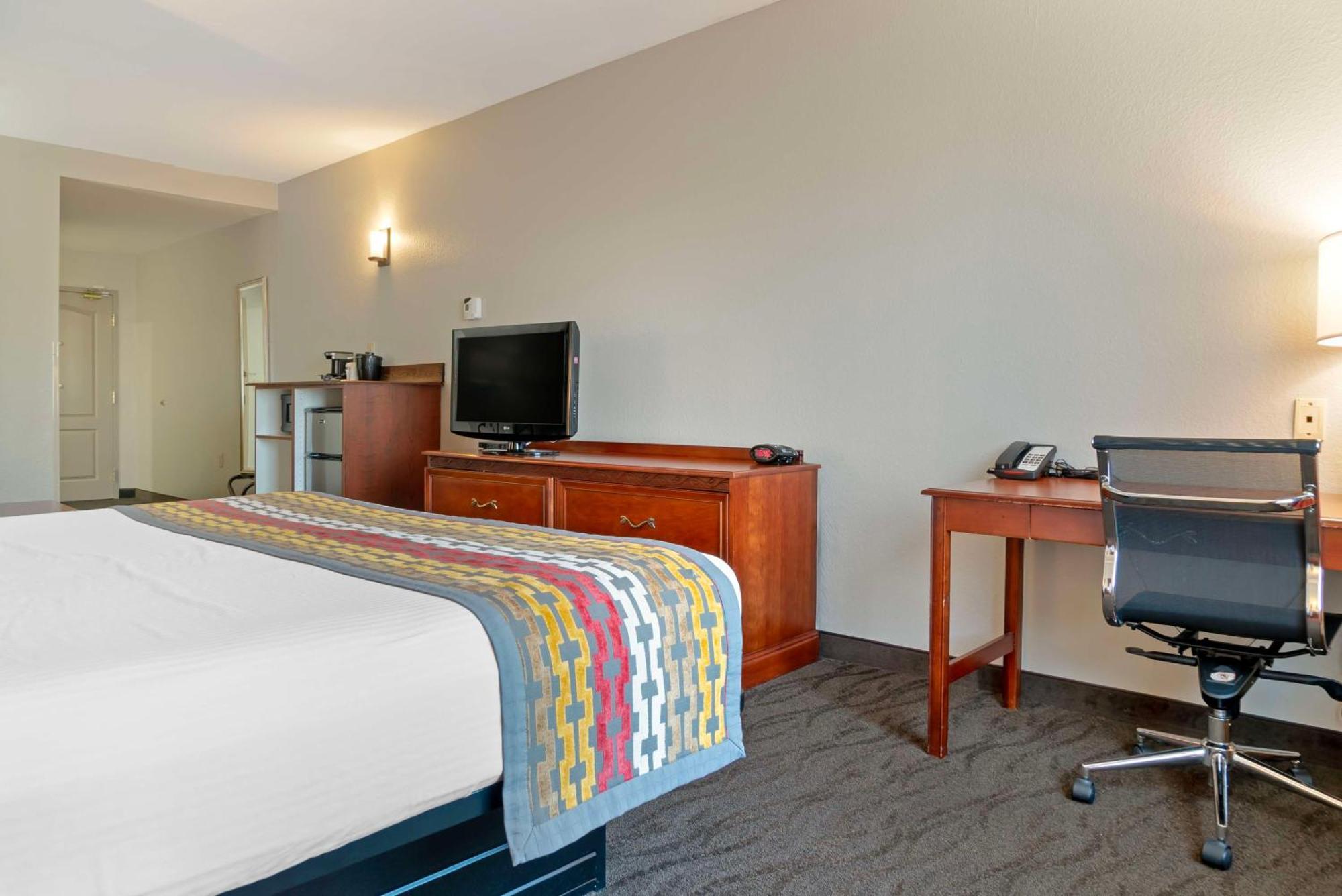 Best Western Executive Inn & Suites Grand Rapids Extérieur photo