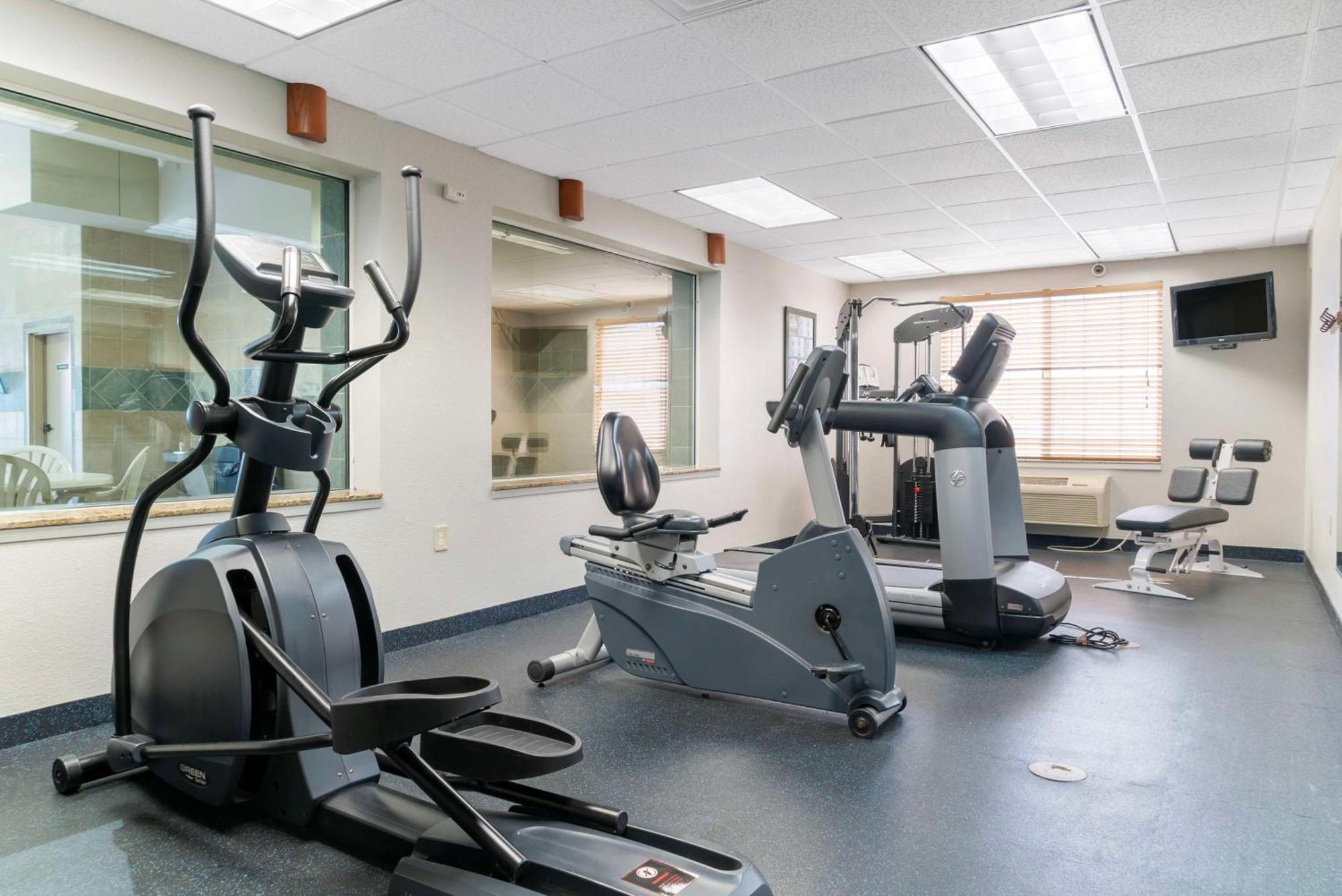 Best Western Executive Inn & Suites Grand Rapids Extérieur photo