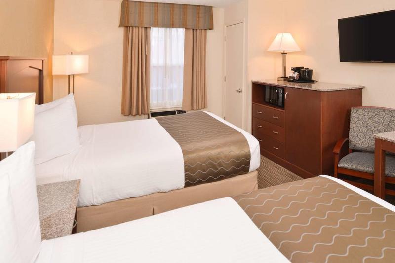 Best Western Executive Inn & Suites Grand Rapids Extérieur photo